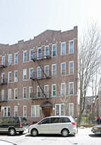 3010 Holland Apartments