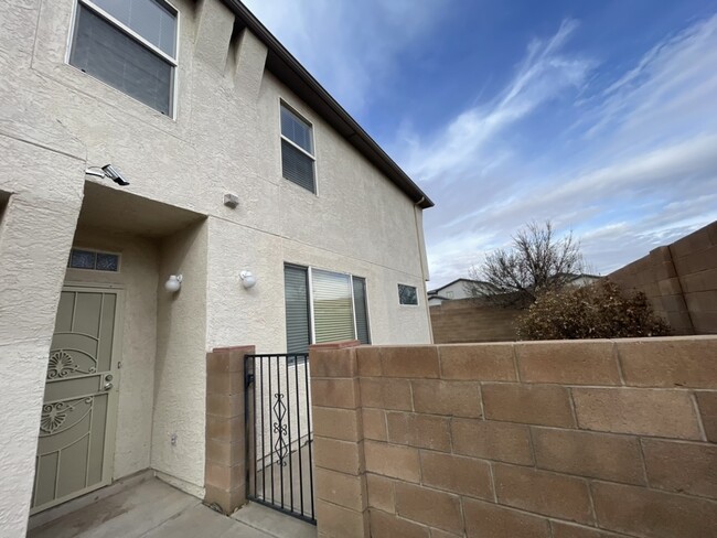 property at 6501 San Antonio Dr NE