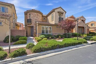 11233 Corsica Mist Ave in Las Vegas, NV - Building Photo