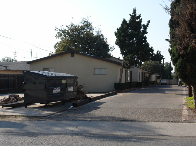 2264 Smythe Ave in San Ysidro, CA - Building Photo - Building Photo