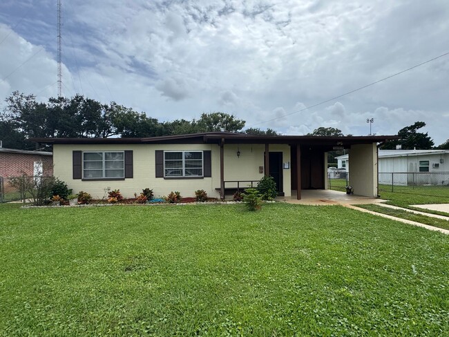 property at 543 Jacobsen Ave