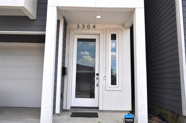 3304 Cline St in Houston, TX - Building Photo - Building Photo