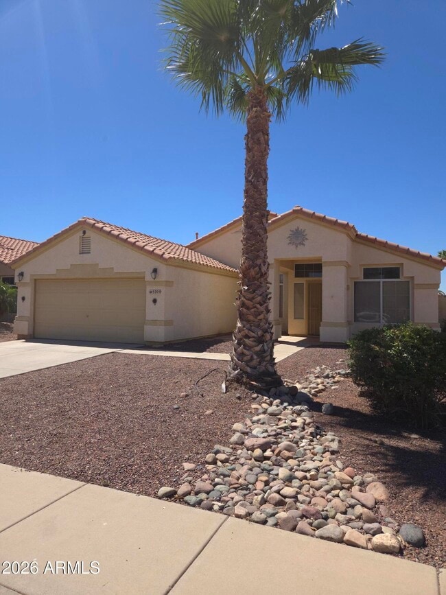 property at 9205 W Villa Rita Dr