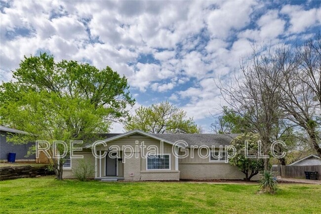 property at 1604 Weiler Blvd