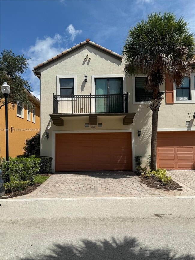 12671 NW 32nd Pl in Sunrise, FL - Building Photo - Building Photo