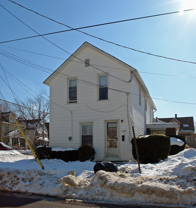 1301 W 9th St in Lorain, OH - Building Photo - Building Photo