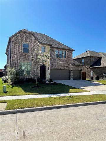 4021 Angelina Dr in McKinney, TX - Building Photo - Building Photo