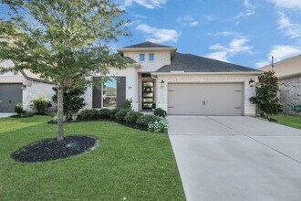 10522 Rigel Rdg Wy in Richmond, TX - Building Photo - Building Photo