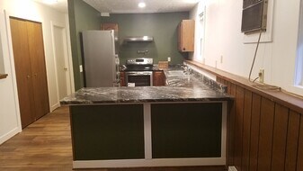 Colonial Heights in Plain, WI - Building Photo