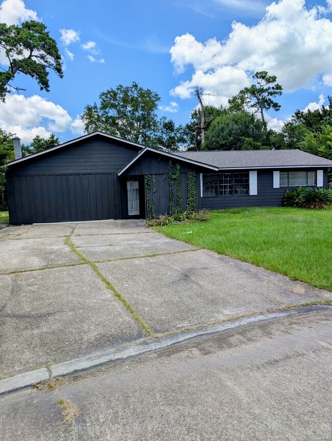 property at 2308 Tilley Cir