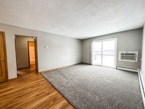 Village Court Apartments in North Mankato, MN - Building Photo - Interior Photo