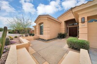 13163 E Lupine Ave in Scottsdale, AZ - Foto de edificio - Building Photo