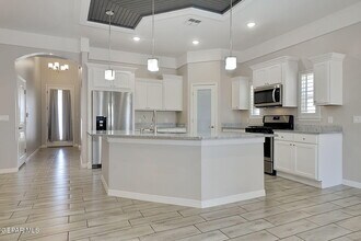 14944 John McNeely Ave in El Paso, TX - Building Photo - Building Photo