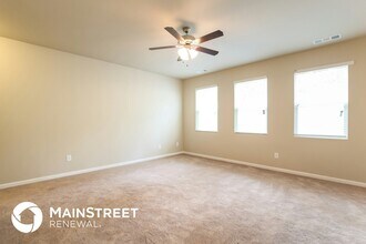 209 Comet Ct in Dallas, GA - Building Photo - Building Photo