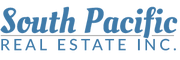 Property Management Company Logo South Pacific Real Estate Inc.