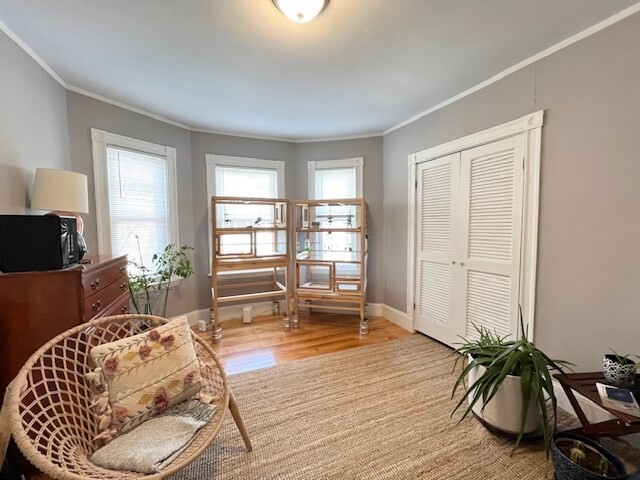 34 Rich St, Unit 1 in Waltham, MA - Building Photo