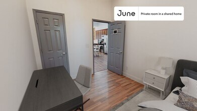 Room in Shared 4 bed/1 bath home, Unit A in Brooklyn, NY - Building Photo - Building Photo