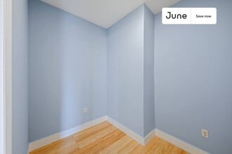 301 St Nicholas Ave in New York, NY - Foto de edificio - Building Photo