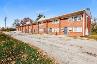 6062 E 16th St in Indianapolis, IN - Building Photo - Building Photo