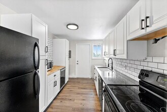 1100 Rosemary St in Denver, CO - Building Photo - Building Photo