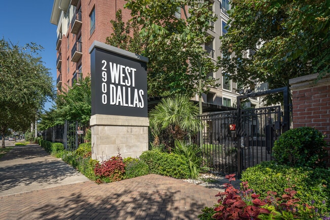 2900 West Dallas