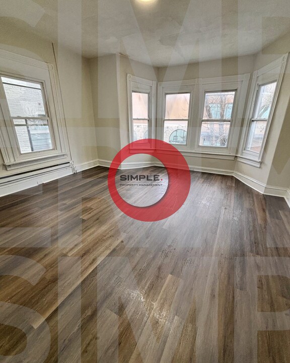 230 N 4th St in Reading, PA - Building Photo