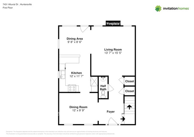 7431 Alluvial Dr in Huntersville, NC - Building Photo - Building Photo