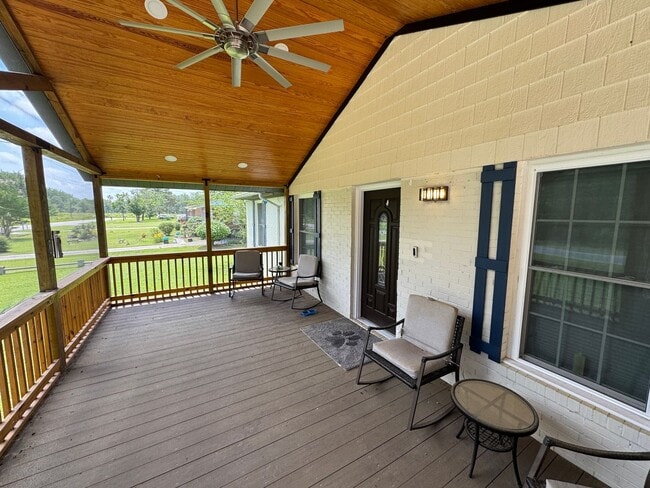 464 N Ridgewood Rd in Tarboro, NC - Building Photo - Building Photo