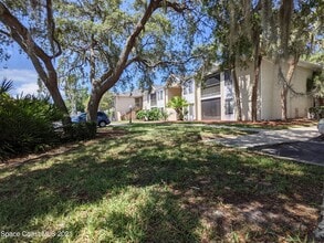 3545 Sable Palm Ln in Titusville, FL - Building Photo - Building Photo