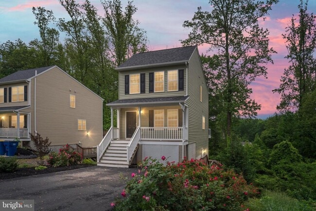 property at 1196 Holly St