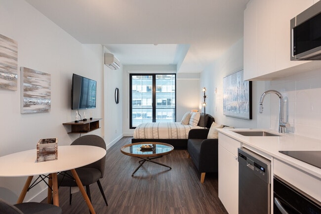 3406-1288 Av. des Canadiens-de-Montréal