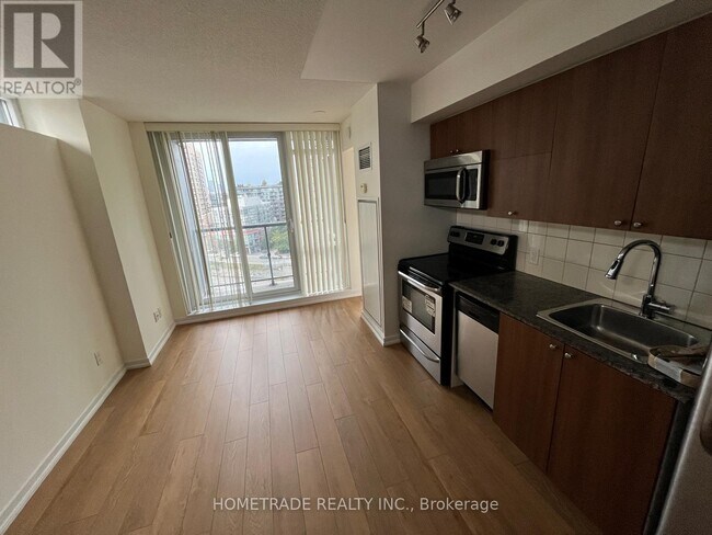 20 Joe Shuster Way in Toronto, ON - Building Photo - Building Photo