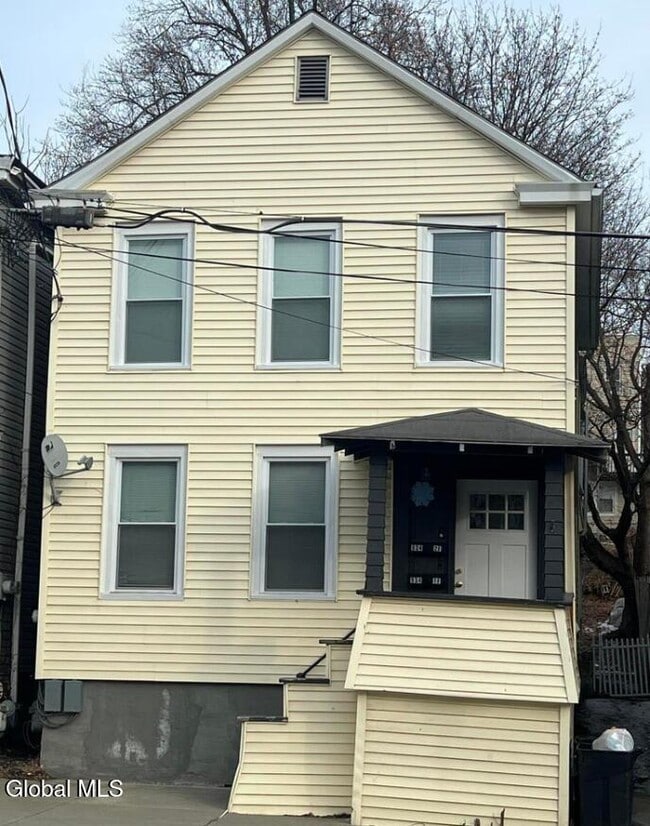 property at 934 Broadway