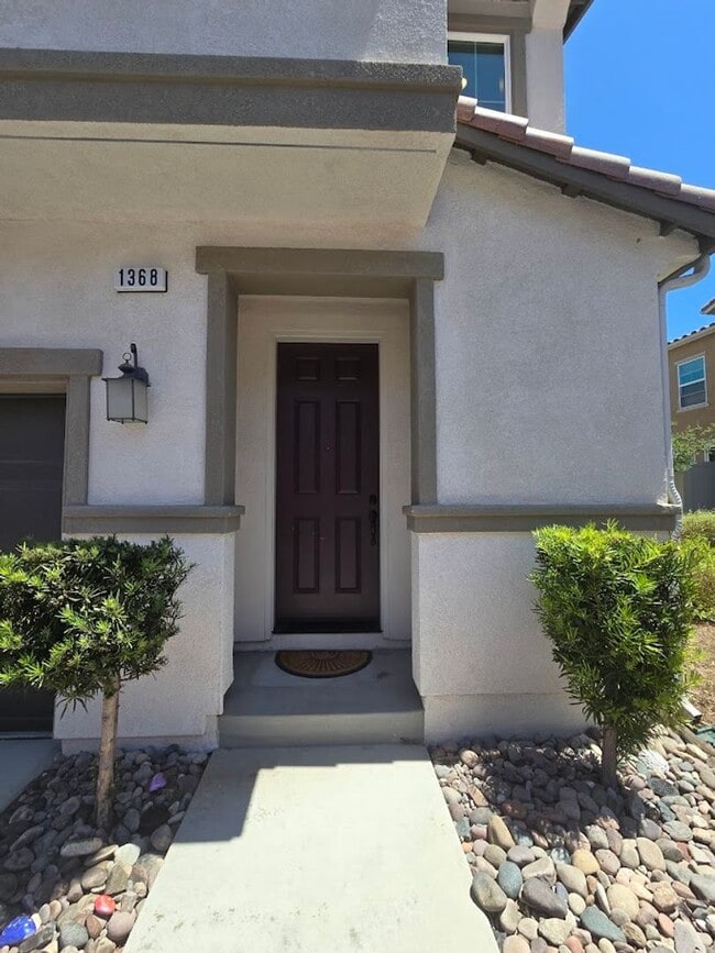 1368 Mesquite Dr in Vista, CA - Building Photo - Building Photo