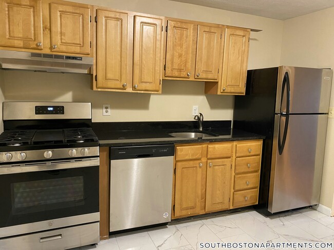 property at 385 Dorchester St