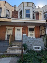 5504 Lansdowne Ave in Philadelphia, PA - Building Photo