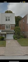 66 Suburban Ln in Upper Darby, PA - Building Photo