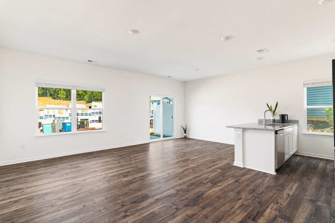 3473 Tyee Xing Wy in Sevierville, TN - Building Photo