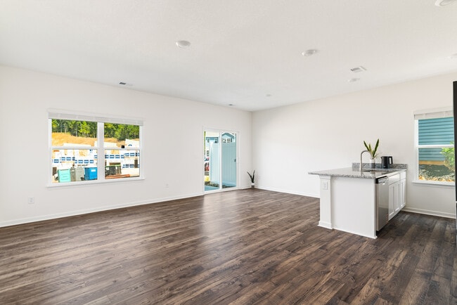 property at 3473 Tyee Xing Wy