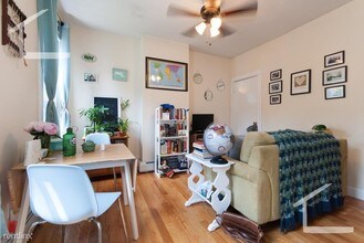 49 Cameron St-Unit -# 2 in Brookline, MA - Foto de edificio - Building Photo