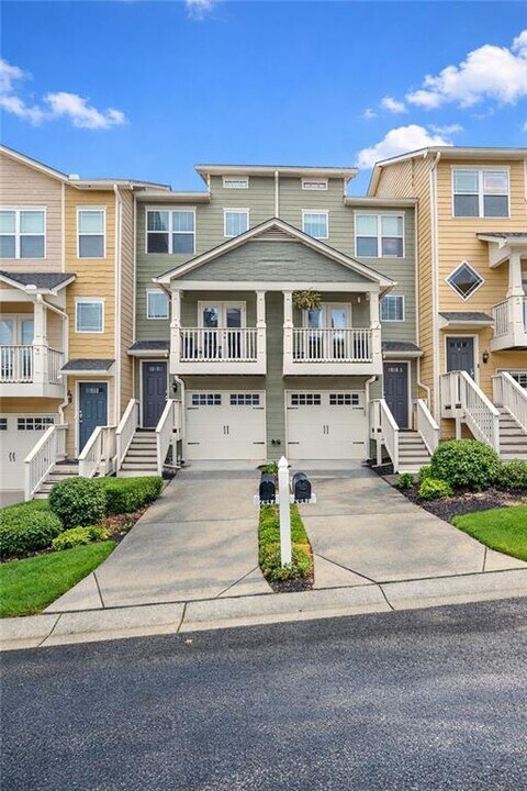 2043 Liberty Ct NW in Atlanta, GA - Building Photo