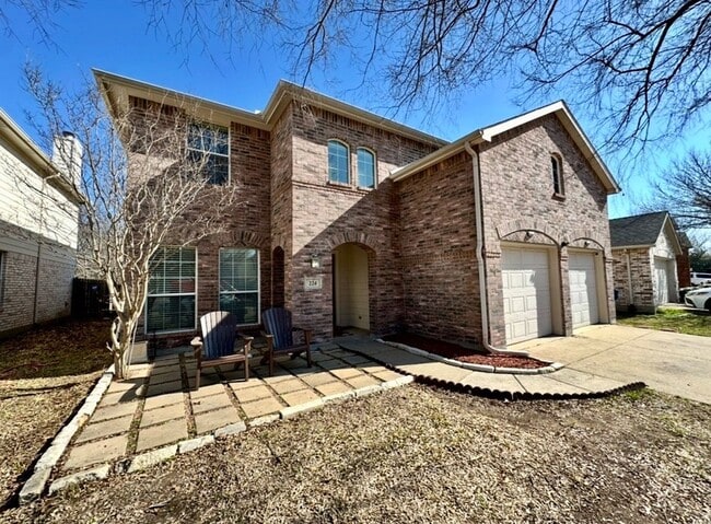 224 Mulberry Dr in Rockwall, TX - Building Photo - Building Photo