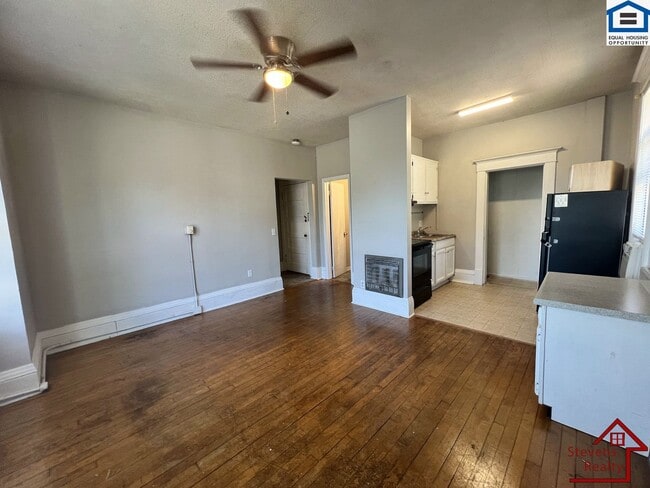 938 Fort Wood St in Chattanooga, TN - Building Photo - Building Photo