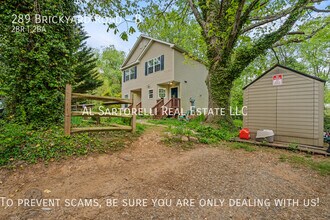 289 Brickyard Rd in Asheville, NC - Building Photo - Building Photo