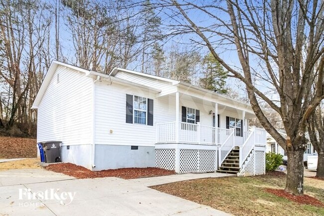3820 Spring Branch Dr in Winston-Salem, NC - Building Photo - Building Photo