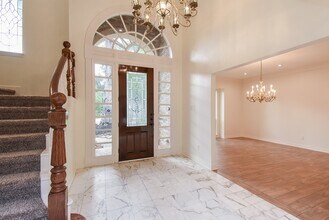 807 Herdsman Dr in Houston, TX - Building Photo - Building Photo