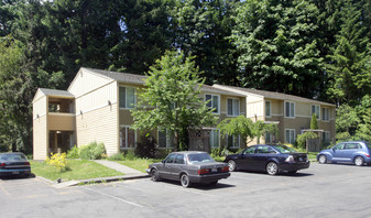 Deer Run Apartments