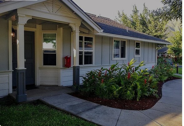 property at 655 Meakanu Ln