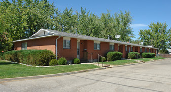 4600 W Franklin Rd Apartments