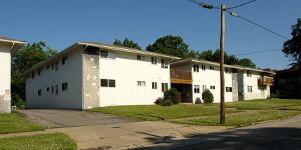 838 Ohio Ave in Youngstown, OH - Building Photo - Building Photo